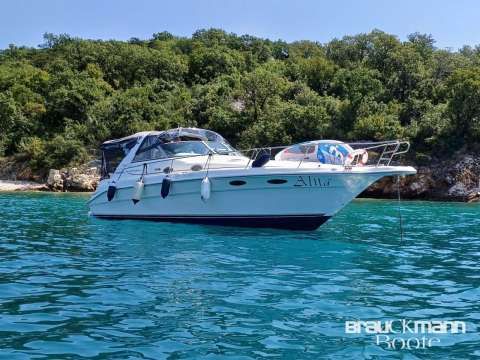 Sea Ray 37