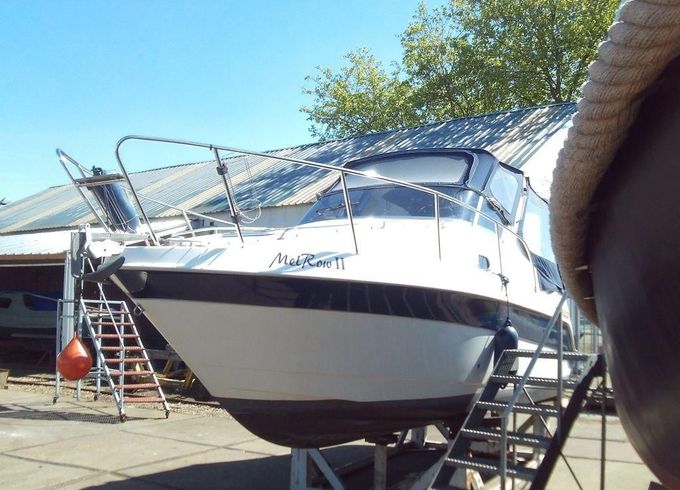 Saver 24 Riviera