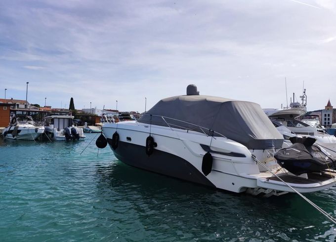 Bavaria Sport 38