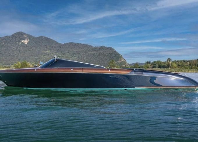Riva Aquariva Special