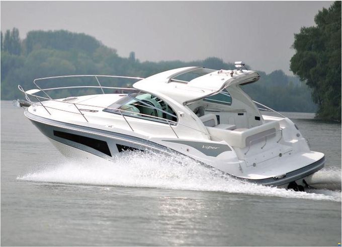 Viper 323 HT