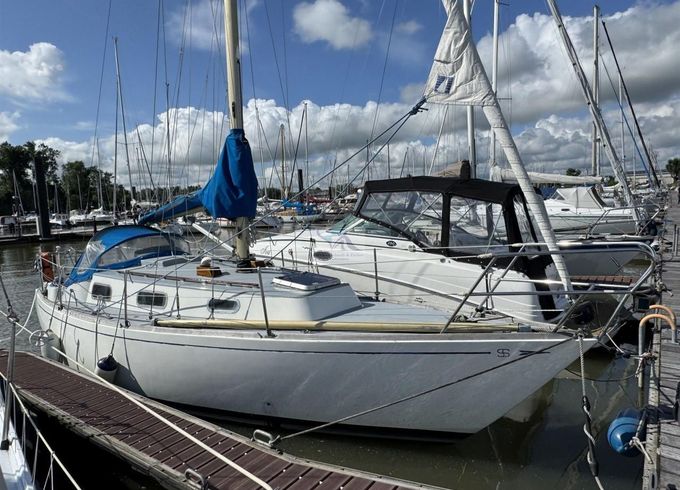 Aquafibre S & S 30