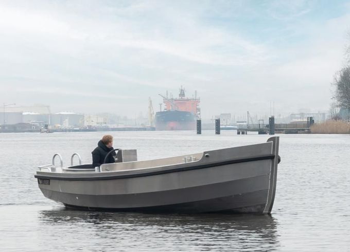 Alufleet 700