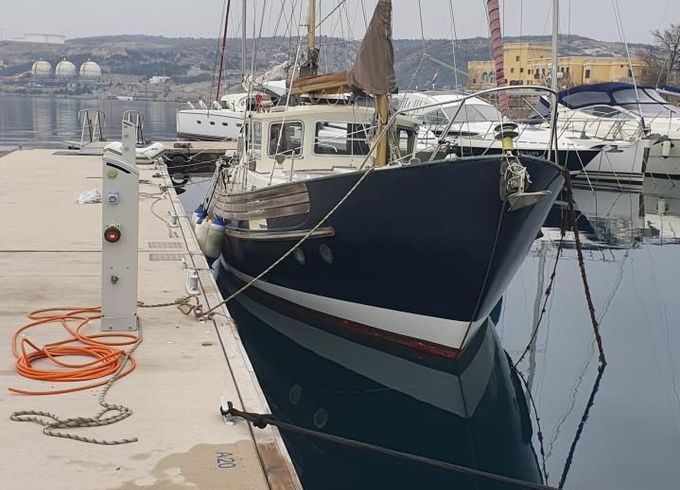 Fisher 34
