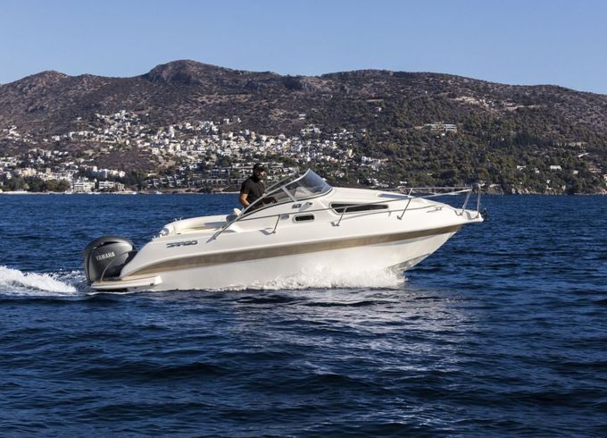 Drago 601