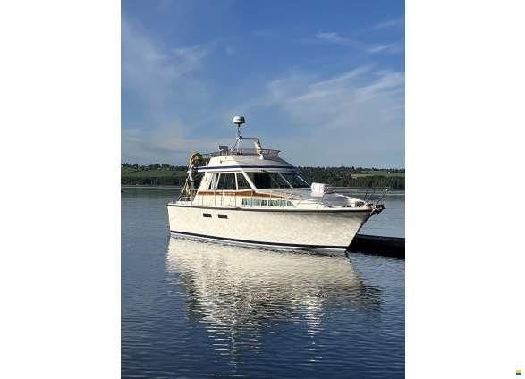 Storebro Royal Cruiser 40 Biscaya