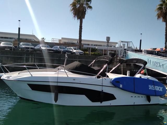 Karnic SL800