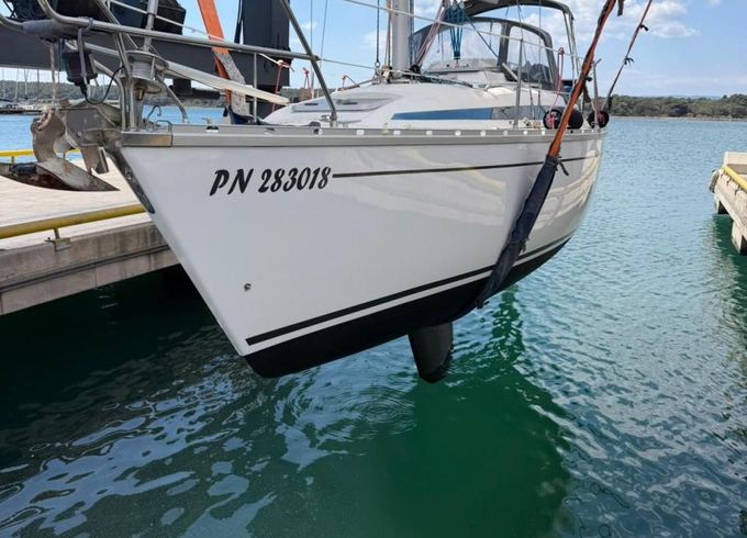 Bavaria 960