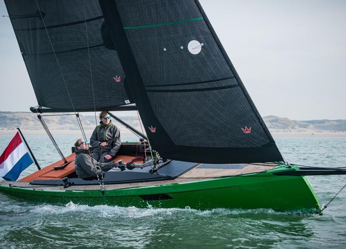 Saffier SE24 LITE