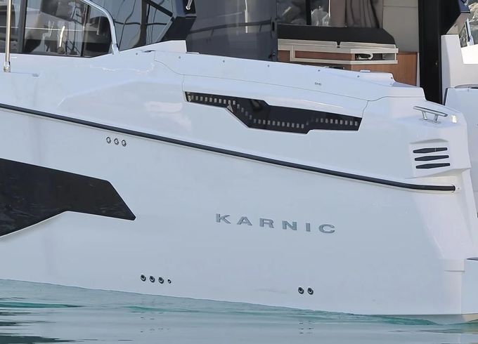 Karnic S37-X