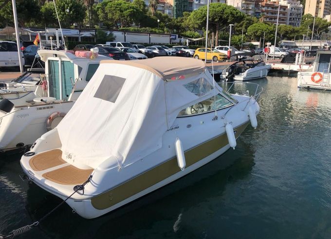 Sessa Isla Morada 23