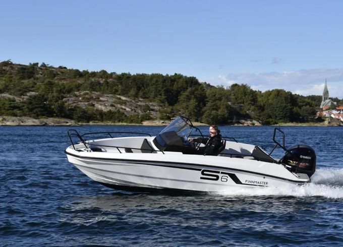Finnmaster S6