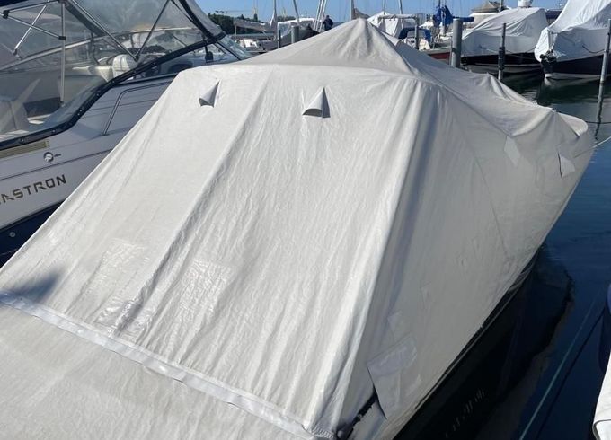 Glastron HH Series GT 225