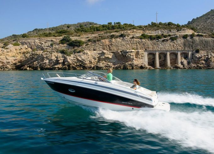 Bayliner 742 R