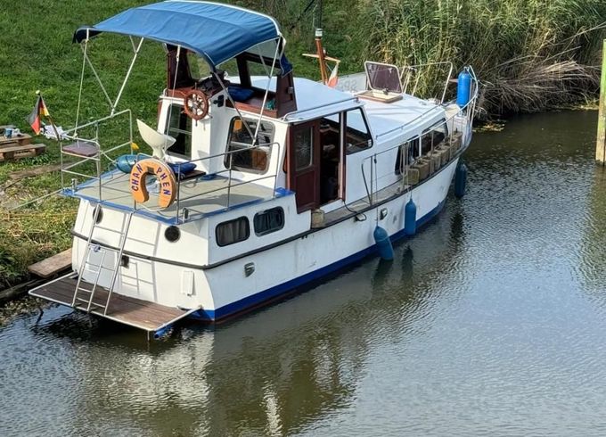 Landman Cruiser