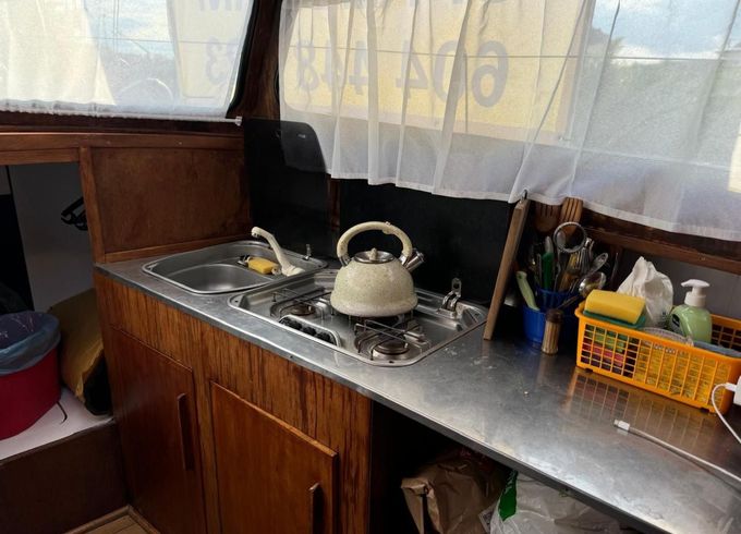 Landman Cruiser