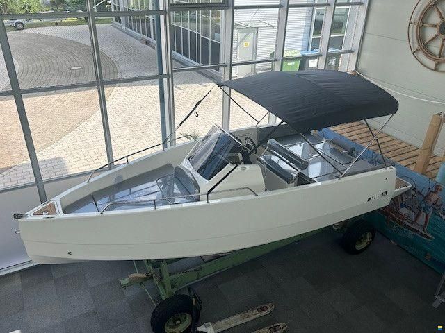 NUVA Yachts Nuva M6 OPEN
