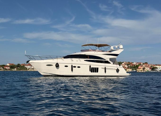 Princess 64