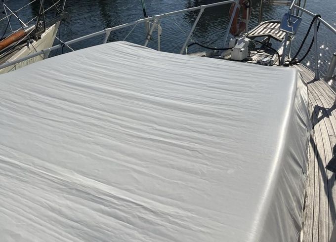 Jag Nautica 10,30