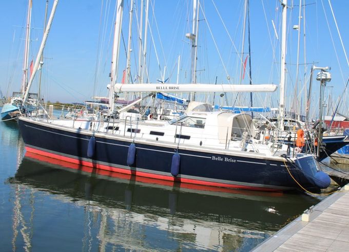 Van de Stadt Madeira 46