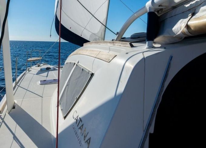Catana 42