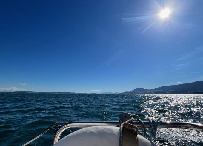 Ranger 32