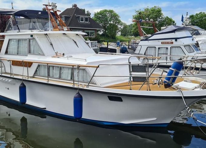 Bootswerft-Brauer-Bützfleth 1000