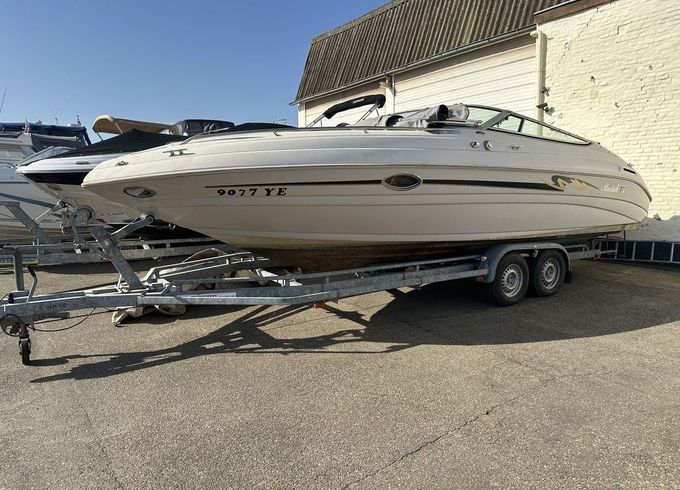 Mariah Z255