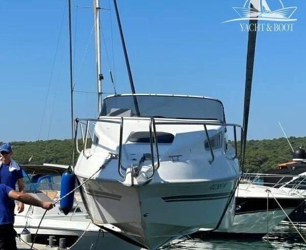 Öchsner Yachtline 20