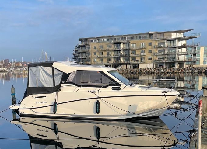 Quicksilver Active Weekend 675
