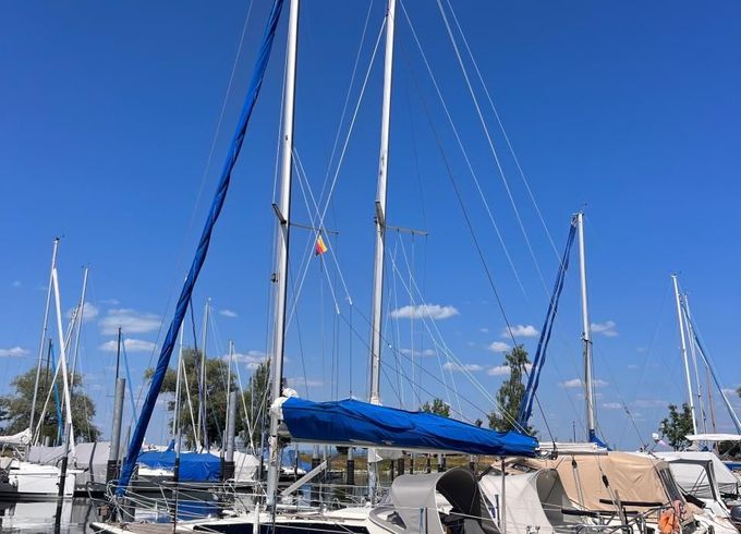 Sunwind 271
