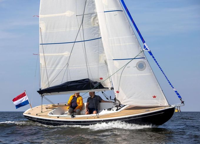 Saffier SC 6.50 Cruise