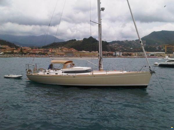 North Wind 58