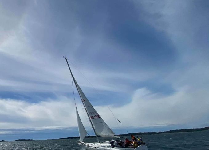 Arcona 32