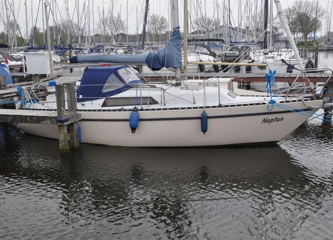Neptun 27