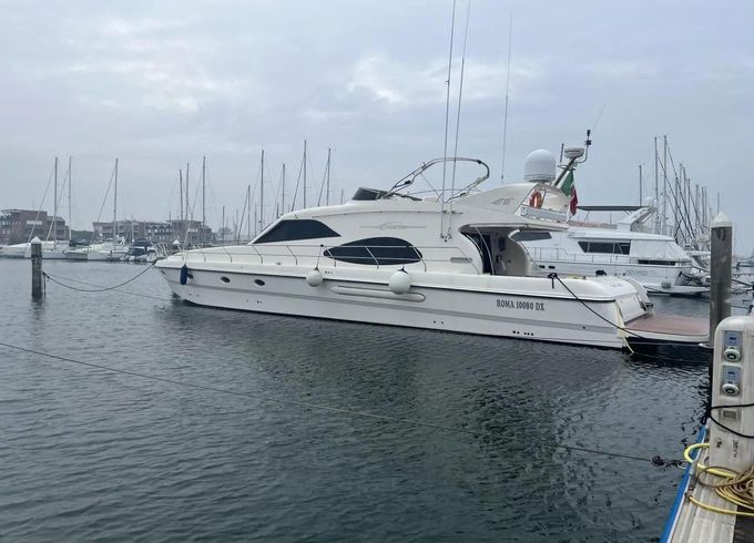 Al Shaali Marine AS68