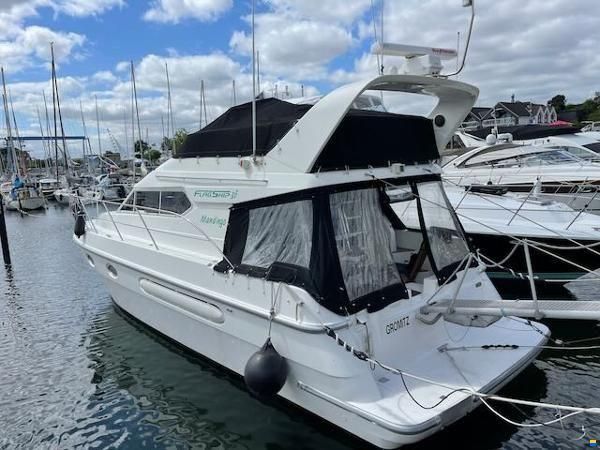 Schachner Flagship 38