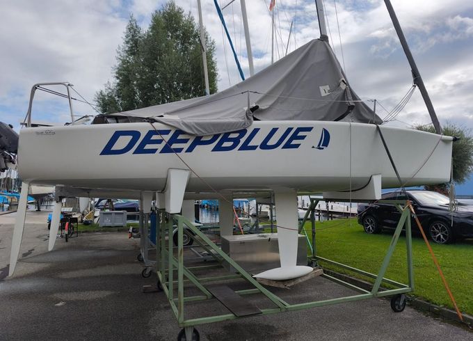 Devoti Melges 24