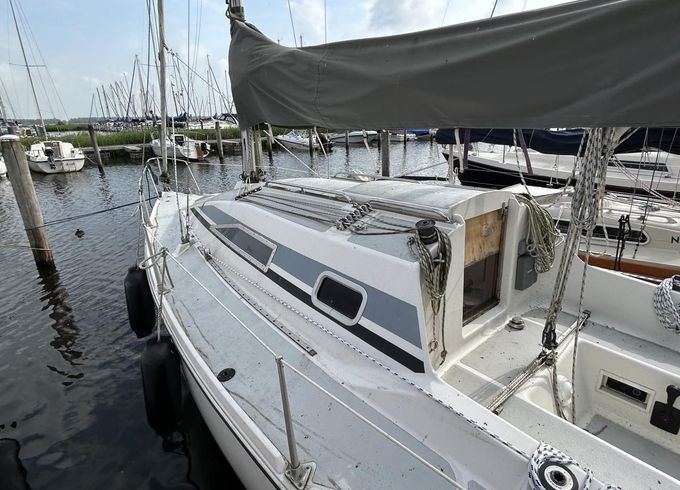 MG Yachts Spring 25