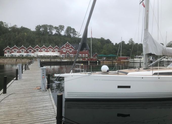 X-Yachts X4.9