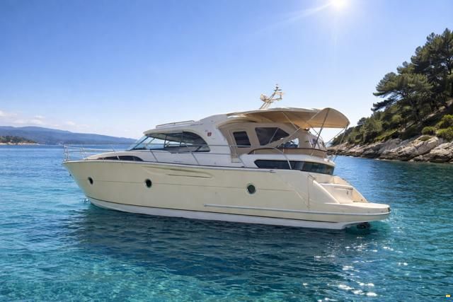 Marex 370 ACC