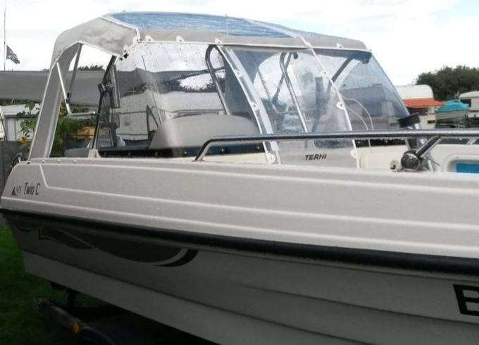 Terhi 475 Twin C