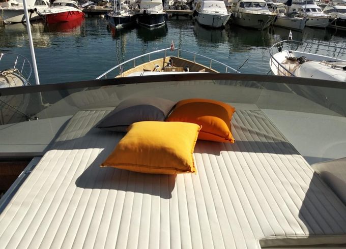 Cantieri di Pisa 20s