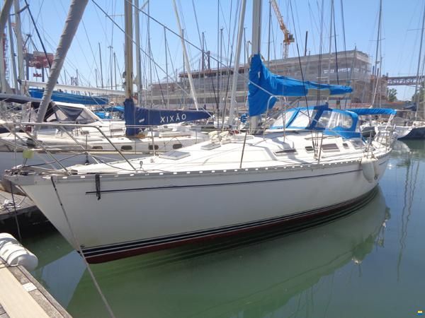 Jeanneau Sun Charme 39