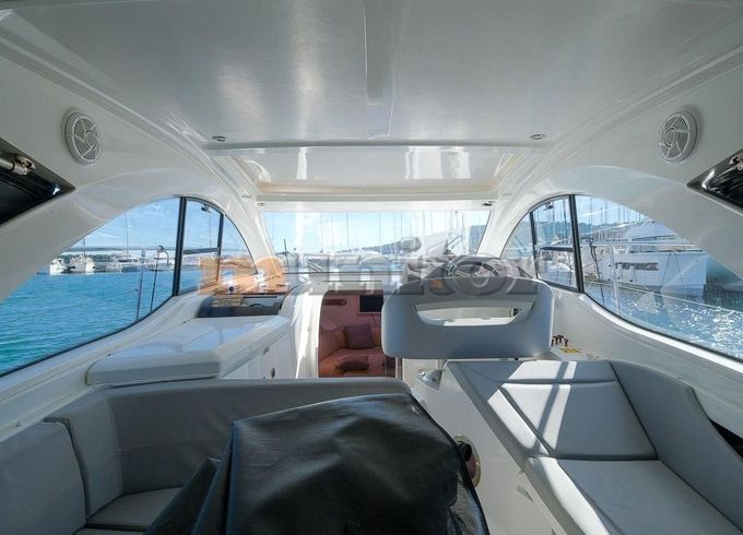 Beneteau Gran Turismo 34