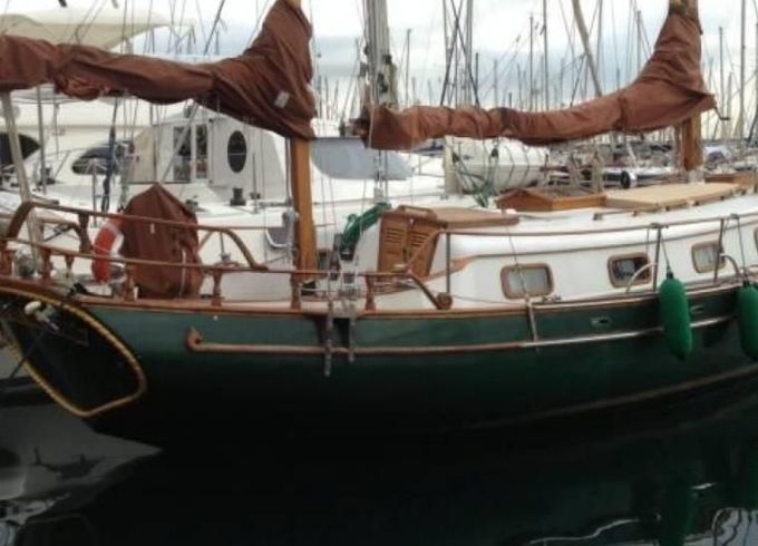 Formosa 36
