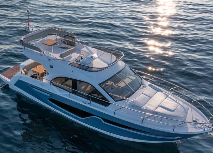 Sessa F42 FLY
