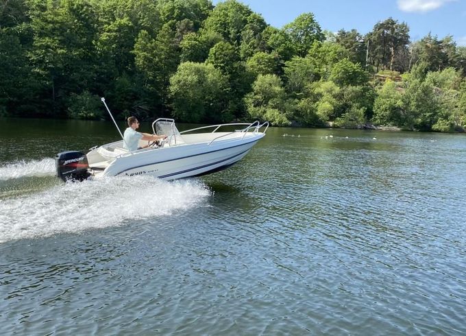 Ryds 478 GT