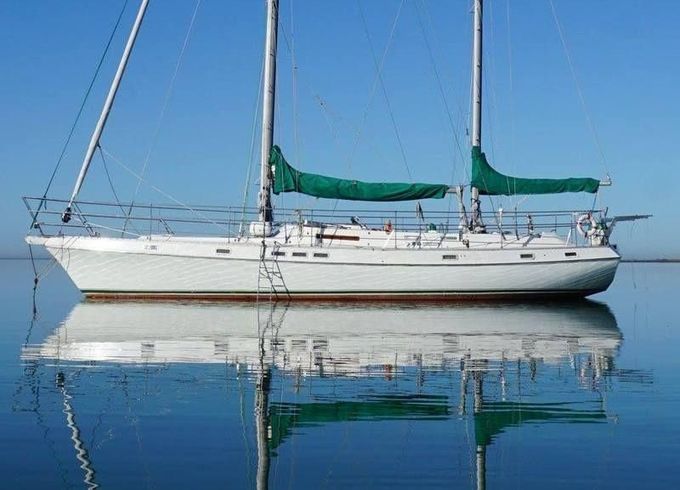 Morgan Out Island 51