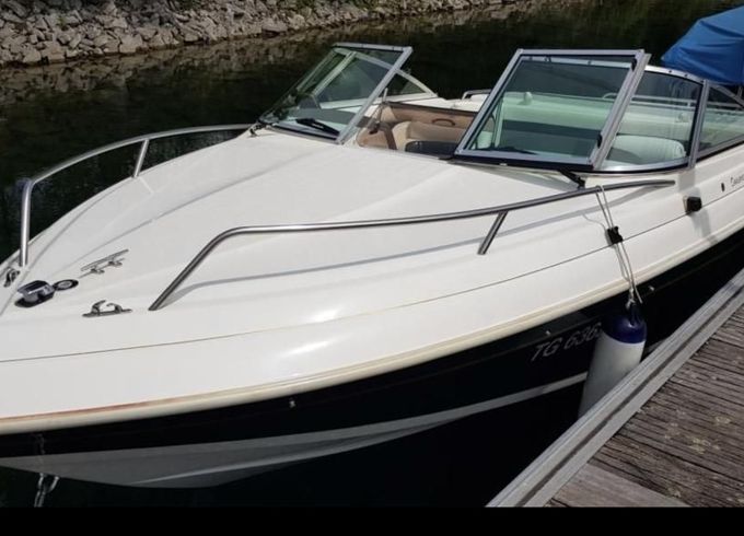 Cobia Challenger